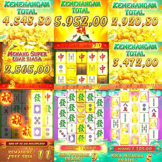 Zona88: Situs Game Fitur Multiplier 1000x Bikin Cuan Berlipat